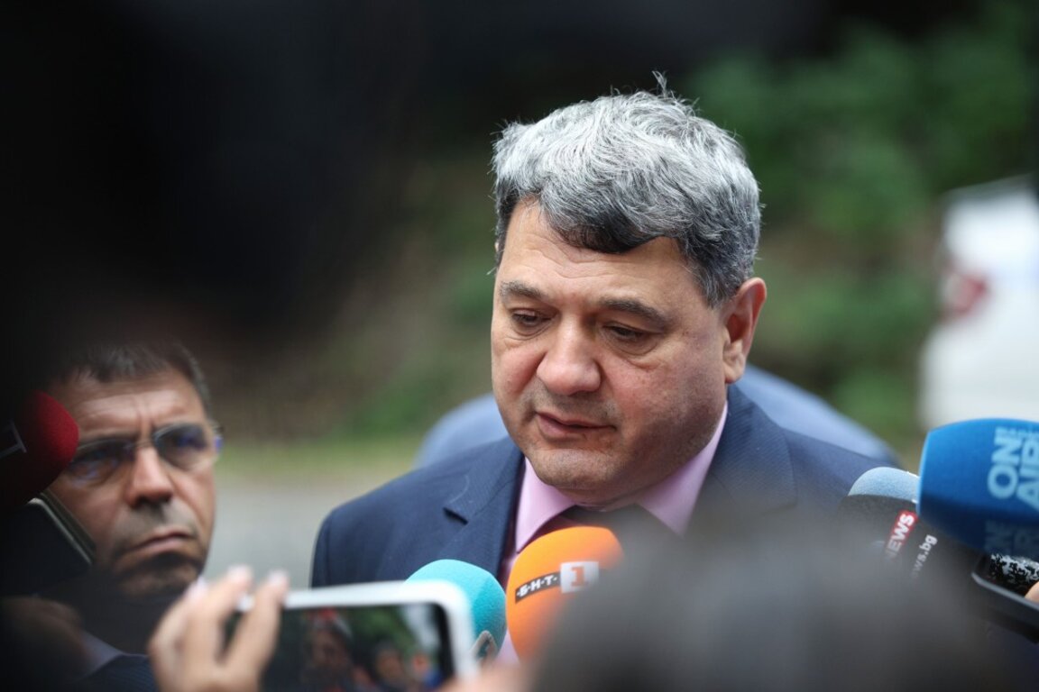 Παραιτείται ο Γενικός Γραμματέας του Υπουργείου Εσωτερικών