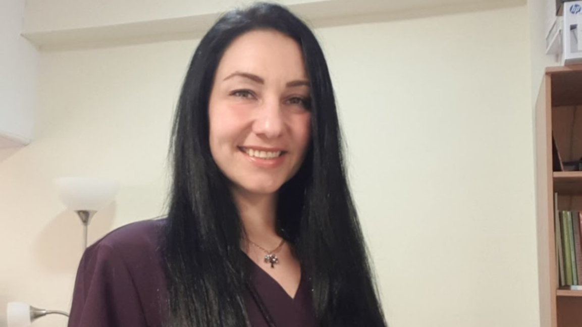 Логопедът Юркие Фейзи връща речта след и...