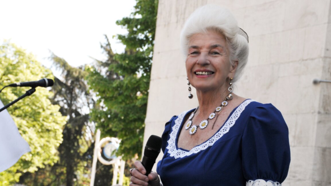 Janka Rupkina