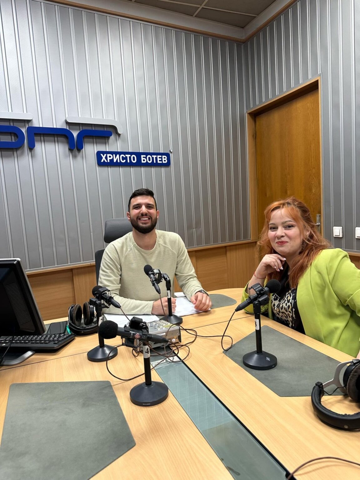 Здрава Каменова: Пътуваща вселена от думи и смях