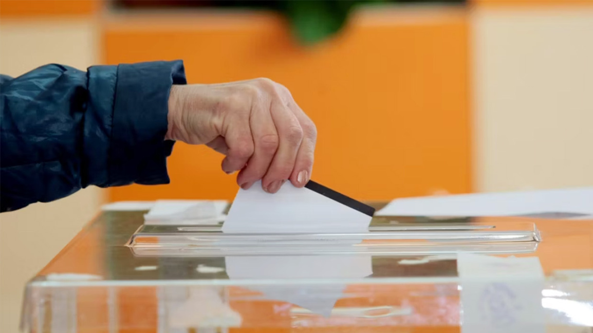 Ще бъдат ли сканирани хартиените бюлетини с нови устройства на предстоящия вот?