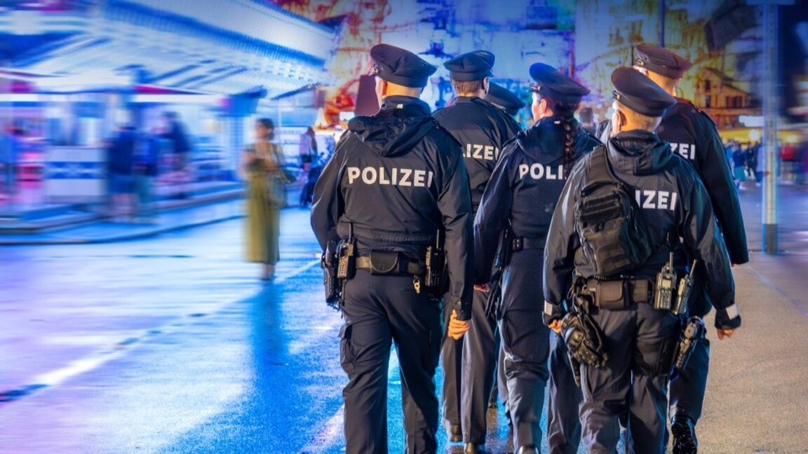 Bulgarin in Österreich bekennt sich schuldig, für Russland spioniert zu haben