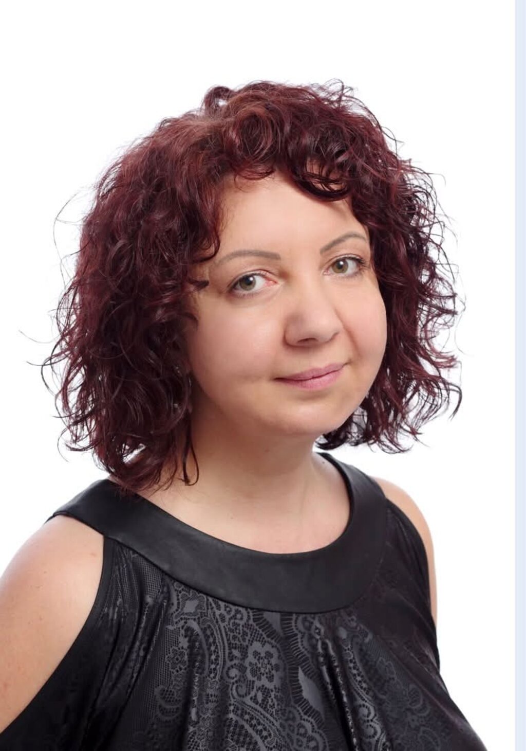 Радина Велчева