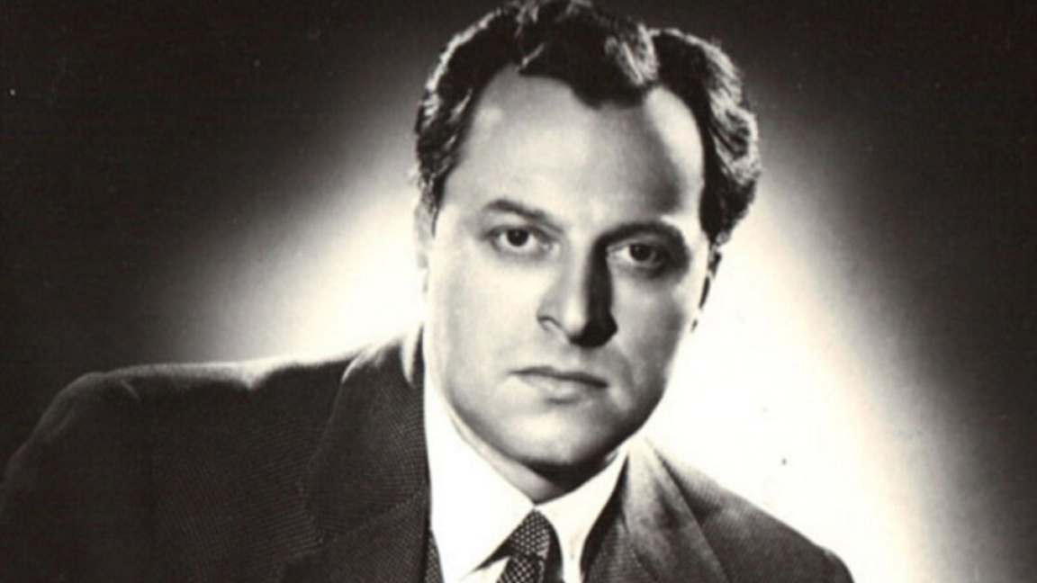 Борис Христов