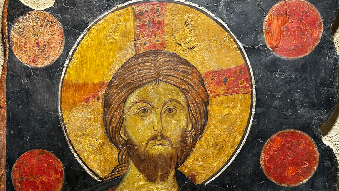 Църковен календар: Велики четвъртък 