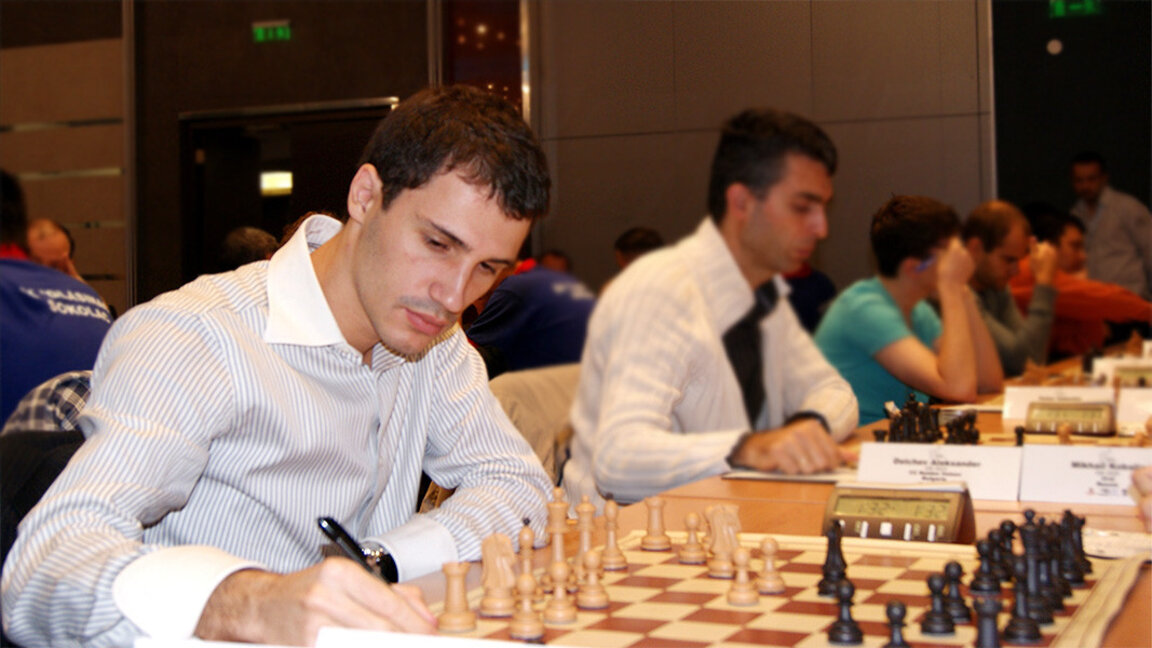 Ivan Çeparinov