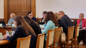 Промени в КТ за насърчаване на колективното трудово договаряне