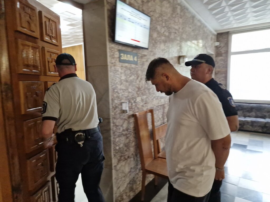 Cetățeanul român acuzat de accidentul rutier în Pasul Republicii a fost eliberat pe cauțiune