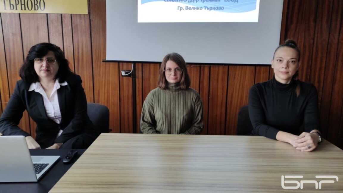 Медици от В. Търново търсят причините за видоизмененията на туберкулоза