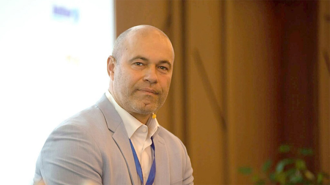 Георги Дучев