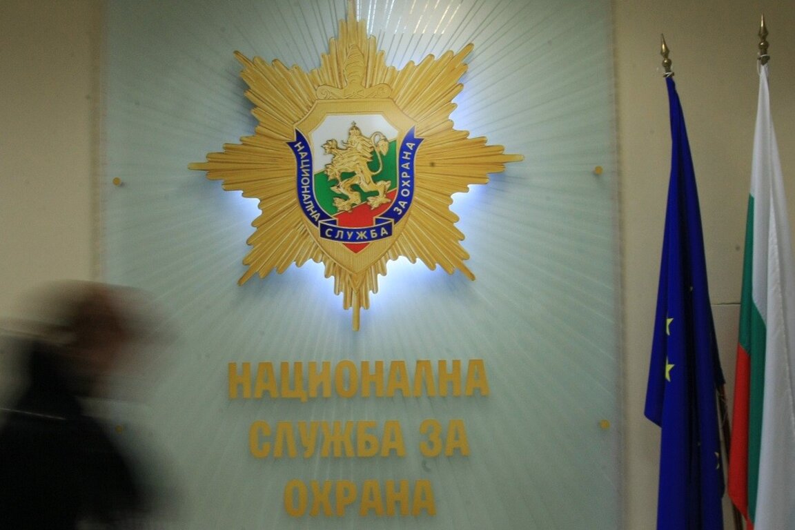 Коли на НСО да се прехвърлят на администрацията на президента, прие НС на първо четене