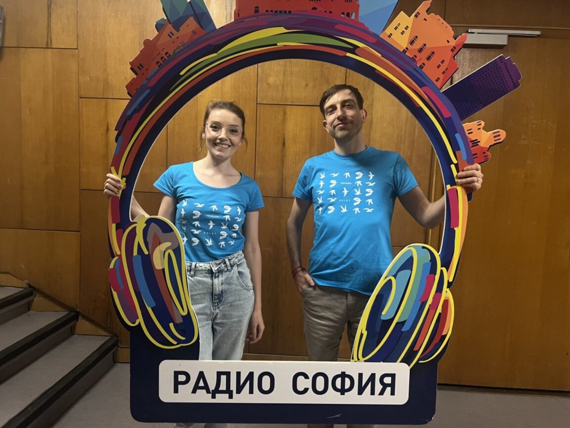 Десет гост-музиканти от целия свят участват в "Полет" - новия албум на "Тригайда"