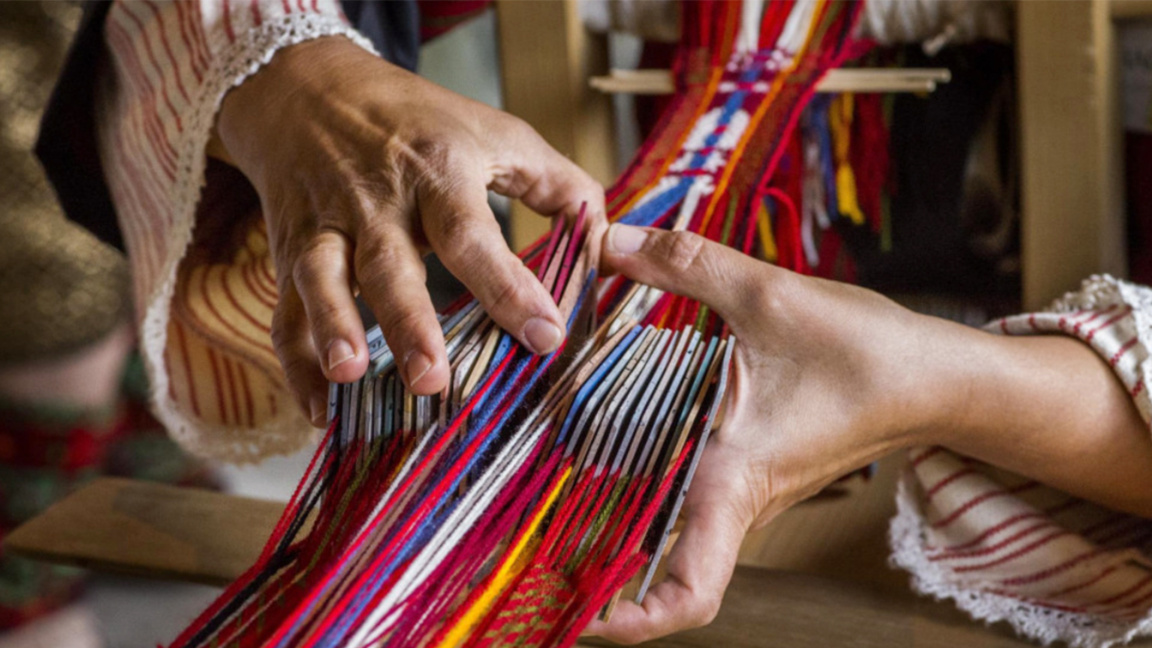 Bulgaria's Gabrovo will host World Forum on Crafts and Folk Art