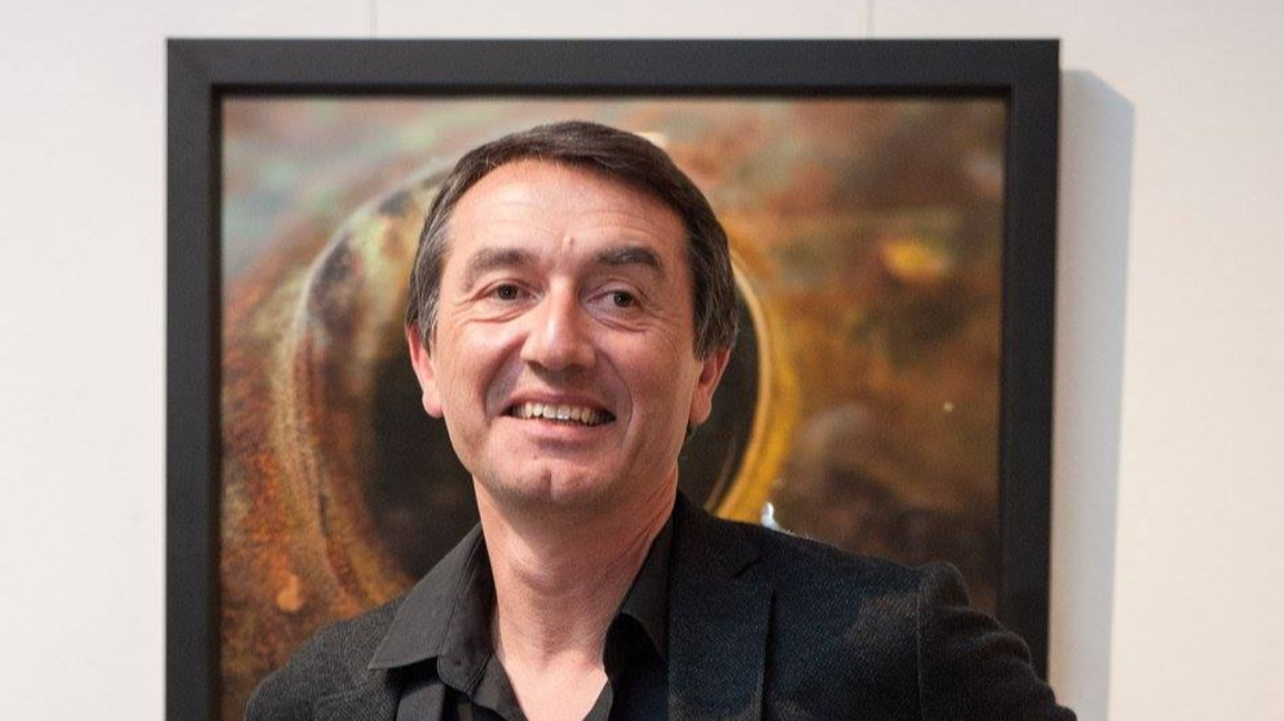 Отиде си Михаил Заимов