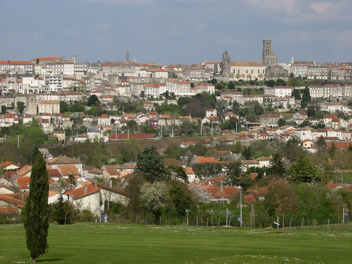 Ангулем