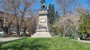 В Плевен тържествата са пред паметника на Четвърти пехотен полк