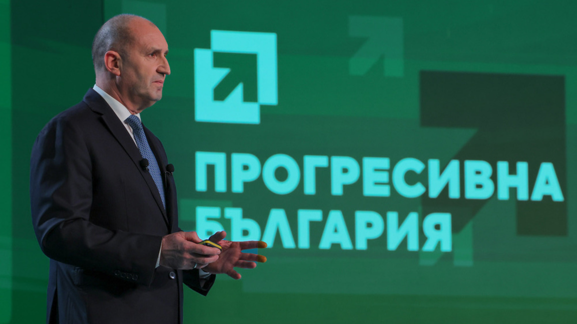 Очаквахме да бъдем първи