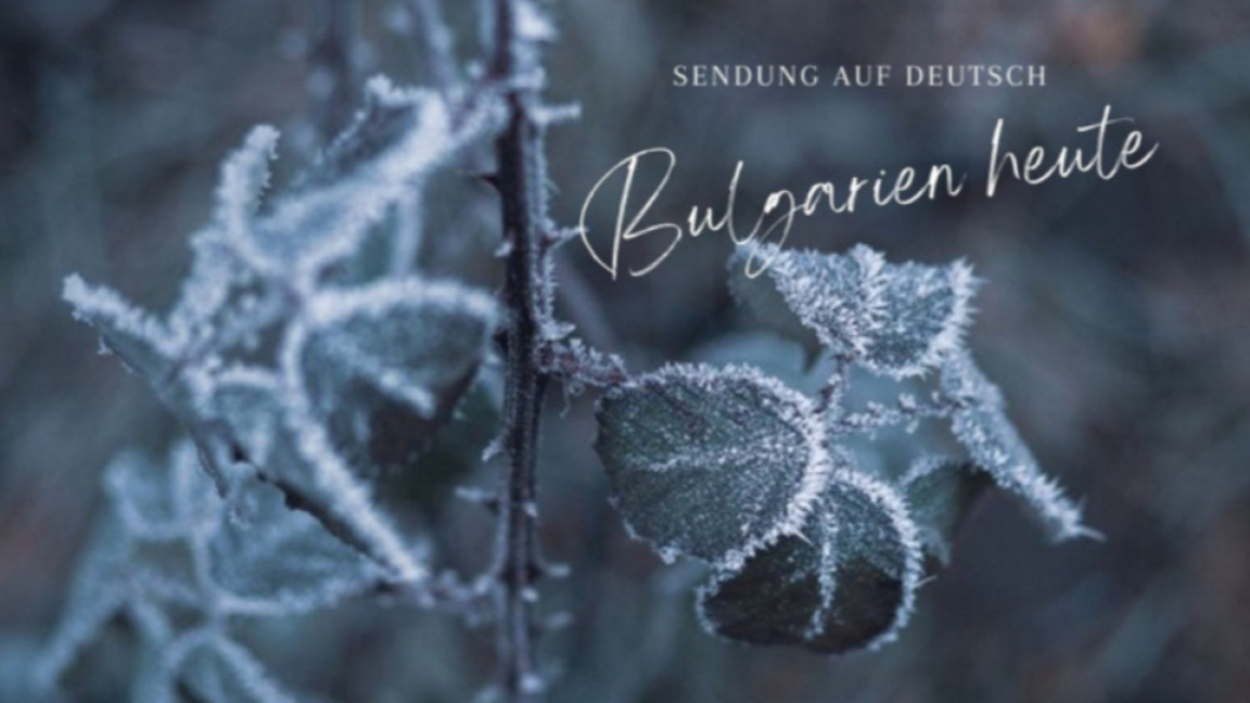 Bulgarien heute –22. Dezember 2025 