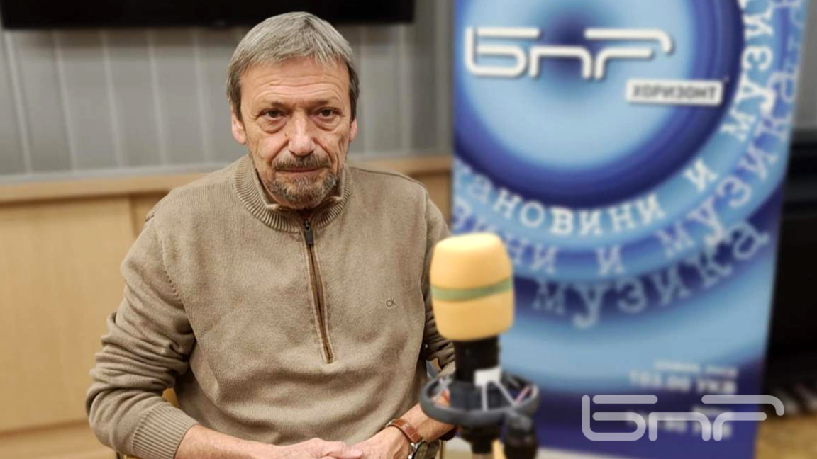 Красен Станчев