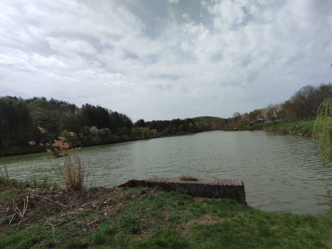 Без "черешови води" тази година