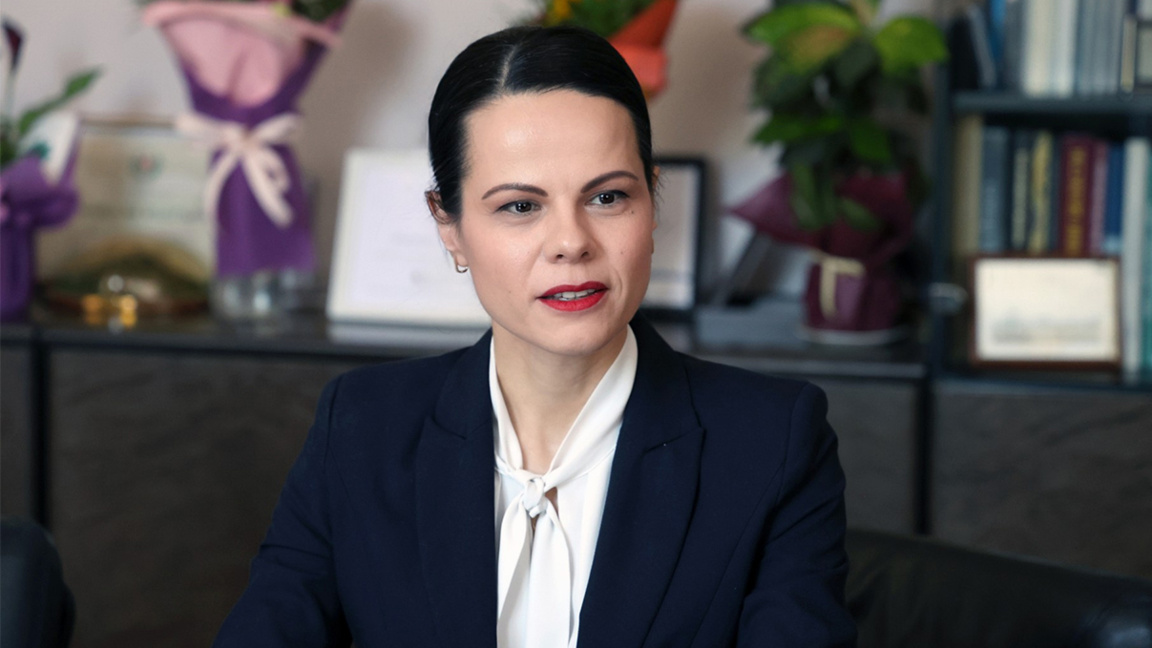 Катя Ивкова: Въвеждаме система за оценка на качеството на медицинските грижи