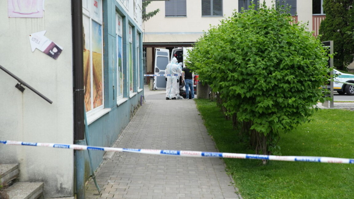 Световните лидери осъдиха нападението срещу премиера на Словакия