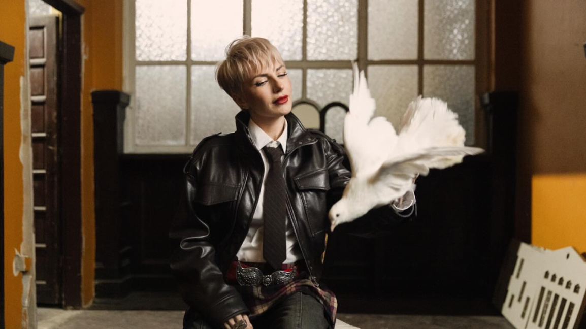 “Benim canım” şarkısı