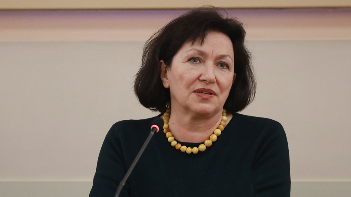 Красимира Стоянова