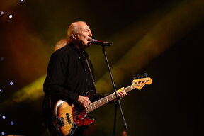 Muere a los 79 años la leyenda del rock búlgaro Kiril Márichkov
