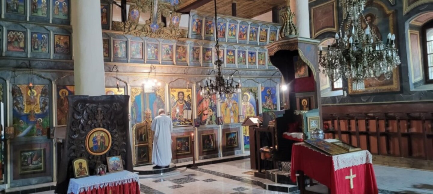 Кула ще отбележи Гергьовден с литургия и почит към героите