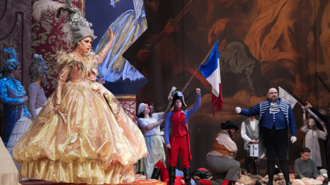 Festat unike të operës dhe baletit në Stara Zagora fillojnë më 21 nëntor