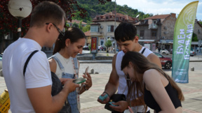 Когато Пловдив се превърне в приключение