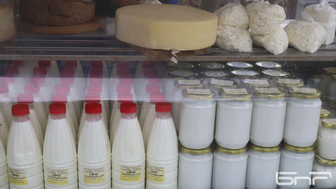 Dairy processors: Mark-up on dairy products reaches 100%