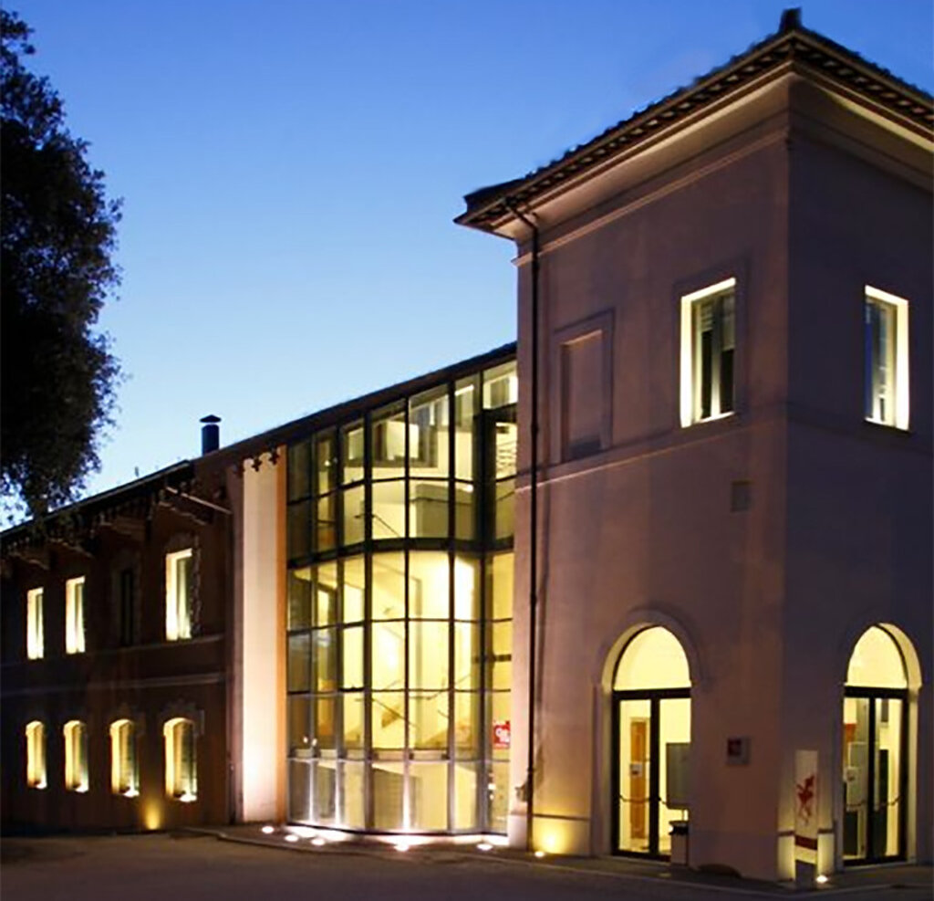 Bulgarian art is increasingly present in Rome