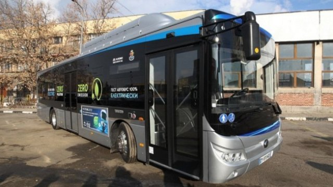 Кабинетът ще приеме Наредба за регистрацията на електрически превозни средства