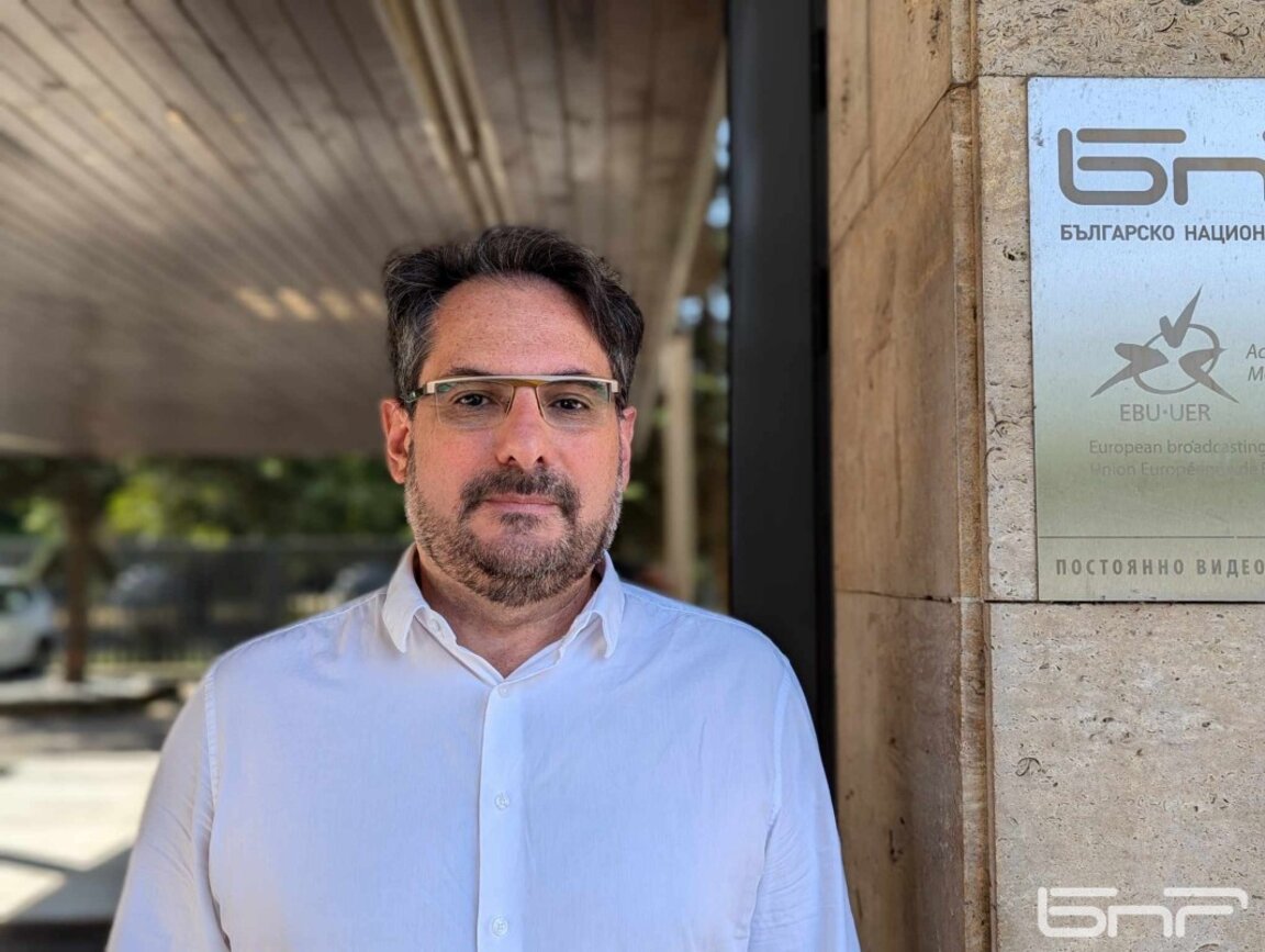 Доц. Даниел Смилов