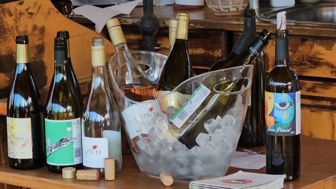 Bulgaristan’da şarap turizmi büyük bir potansiyele sahiptir