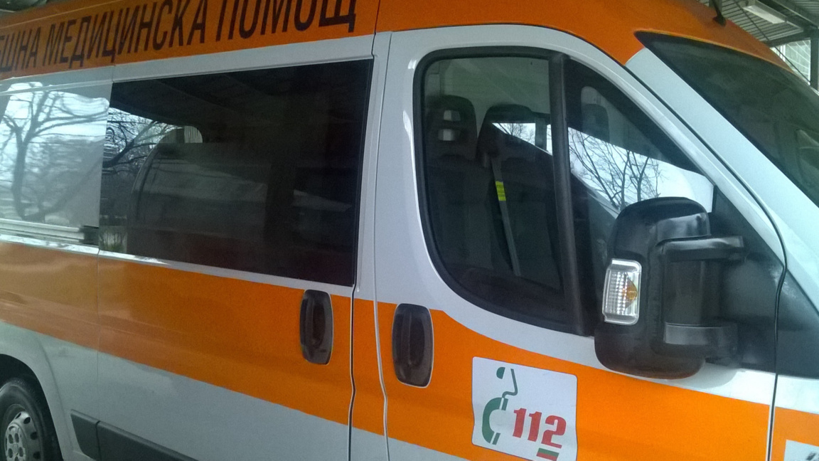 Отбелязваме Световния ден на спешната медицинска помощ