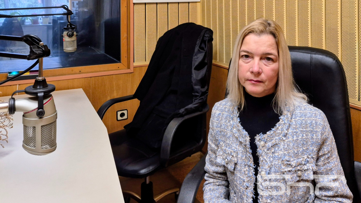 Хората виждат нуждата от промяна 