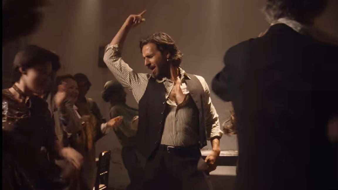 „Mor de dorința de a trăi” – piesa cu care Papi Hans sărbătorește viața