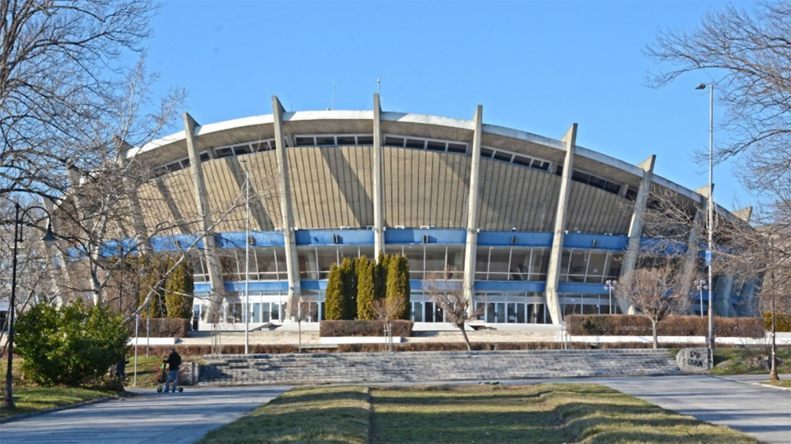 Tres días de fiesta musical con la primera edición del Varna Winter Fest