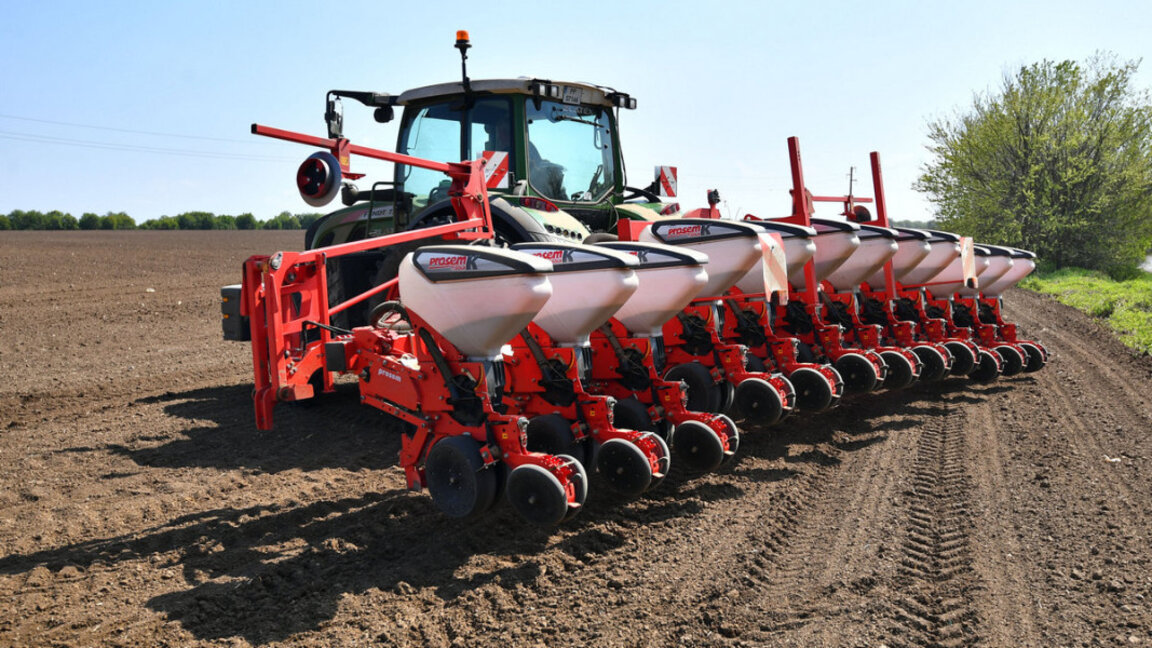 NSI: Agricultural net income down by 1.1% over the year