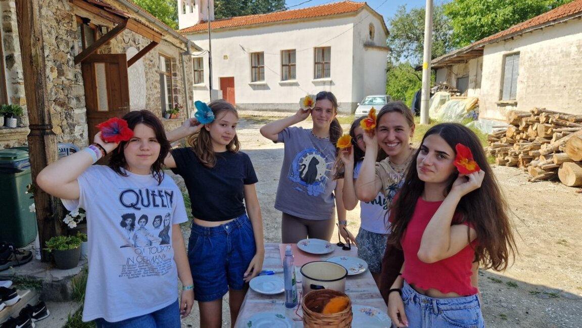 Празникът на Арда съживява селото