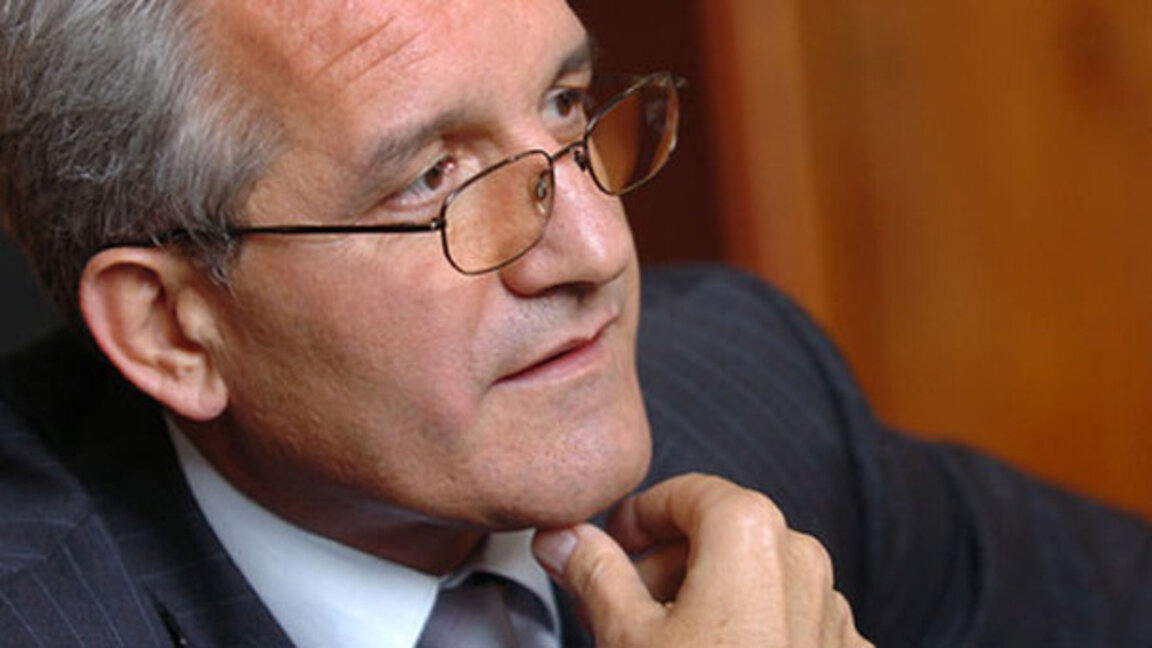 Ramadan Atalay