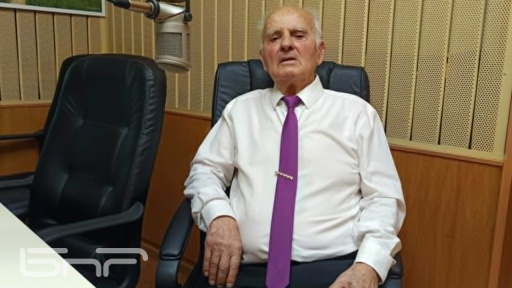 Радио Стара Загора е най-уважаваната радиостанция