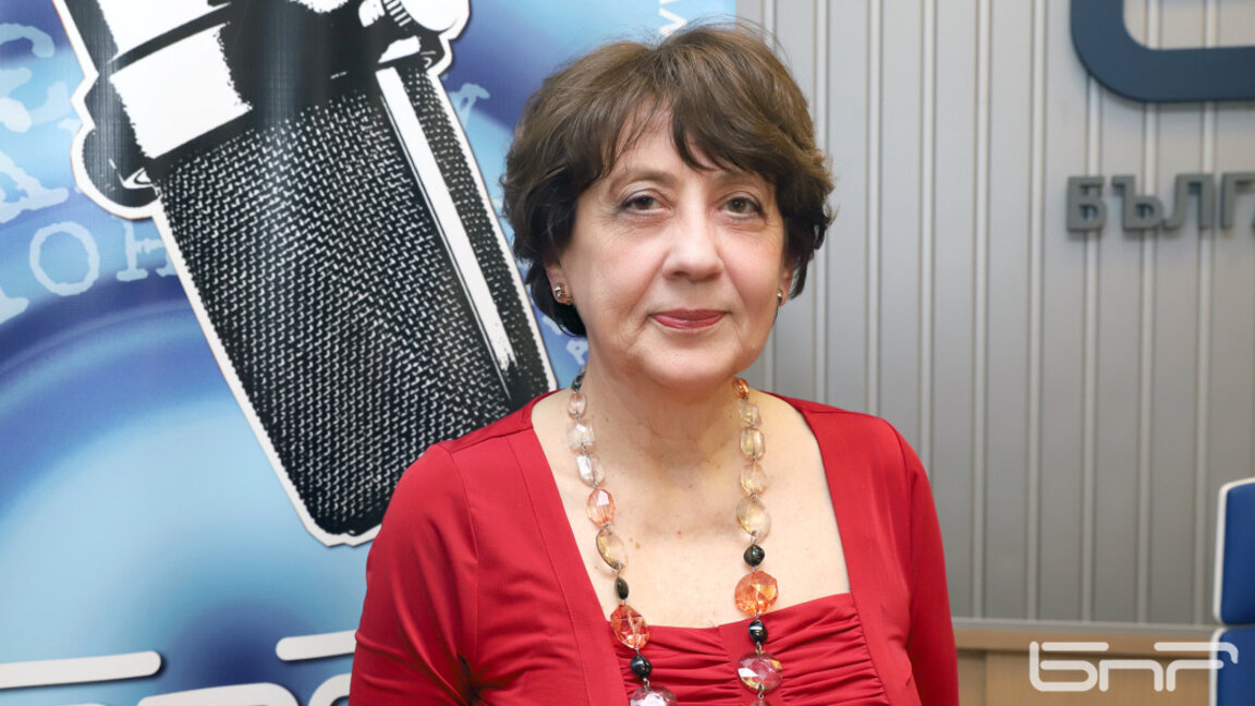 Ренета Инджова