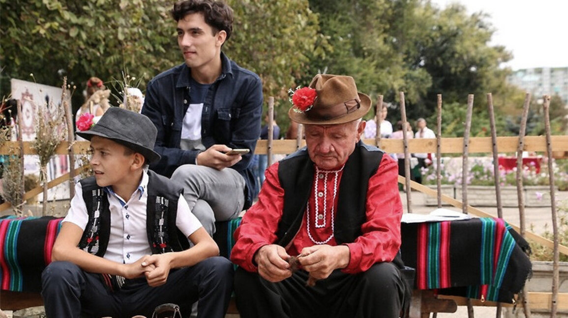 Gagauz Bulgarians from Moldova and Ukraine seek Bulgarian citizenship