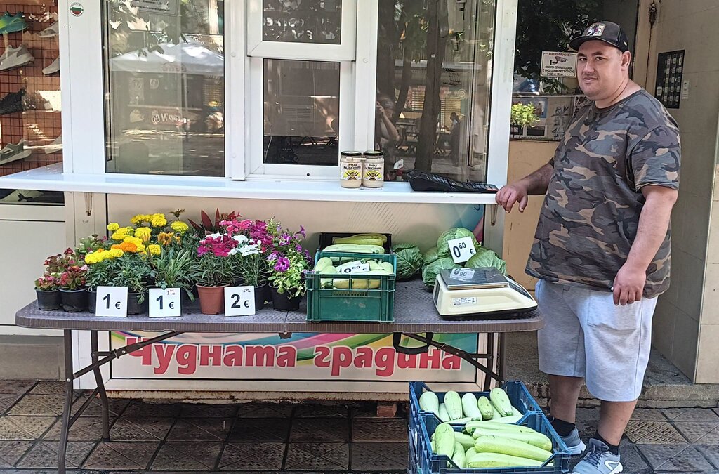 Чудесата в "Чудната градина" продължават