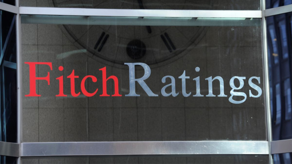 Fitch Ratings affirms Bulgaria's credit rating at BBB+ with stable outlook