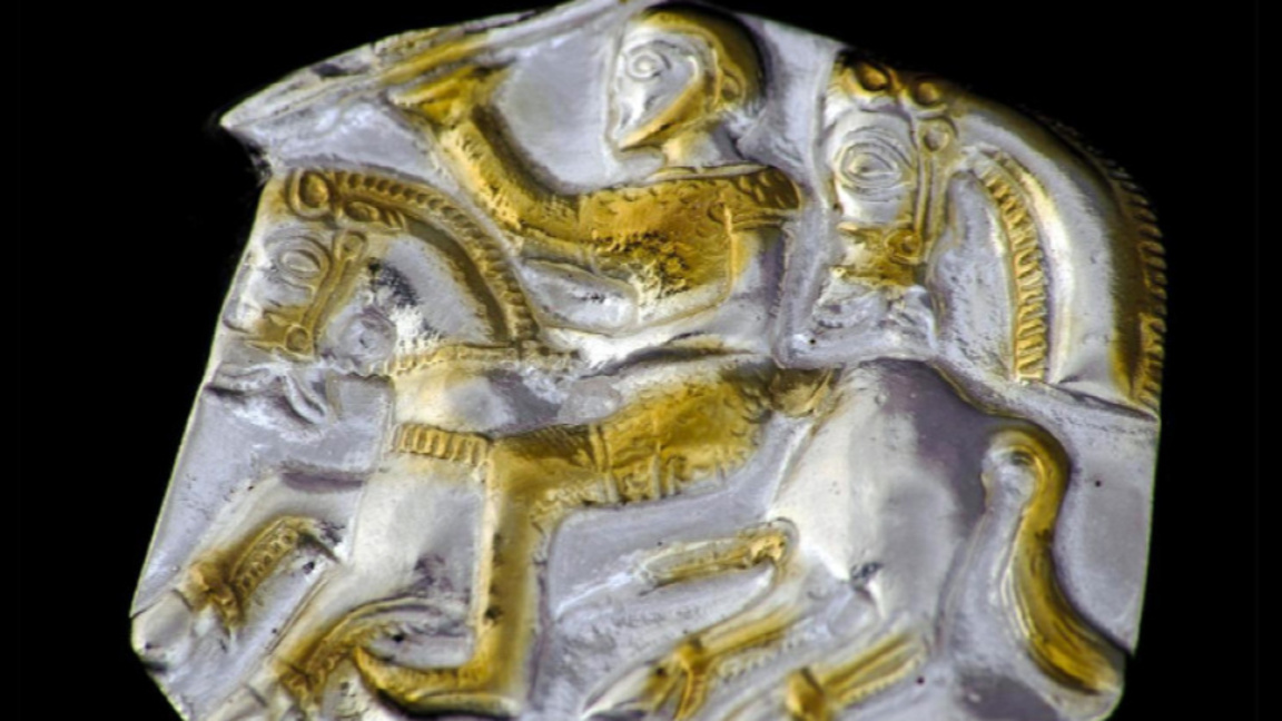 Летницкий клад